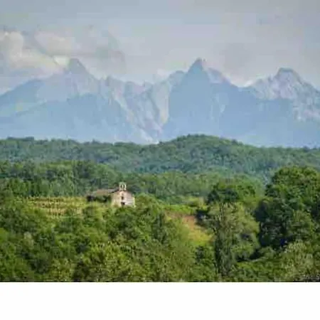 La Tana Holiday home *