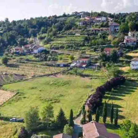 Holiday home La Tana