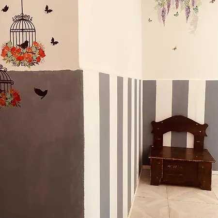 La Tana Holiday home *