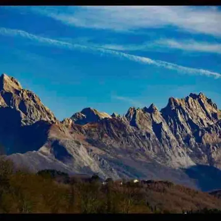 Holiday home La Tana Serricciolo
