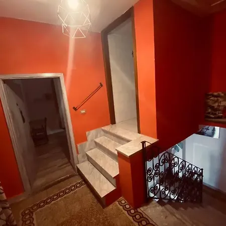 La Tana