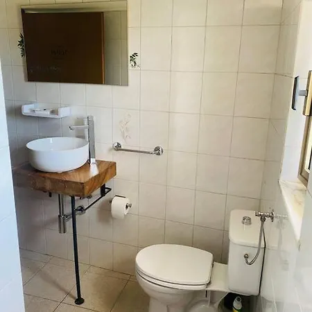 Holiday home La Tana