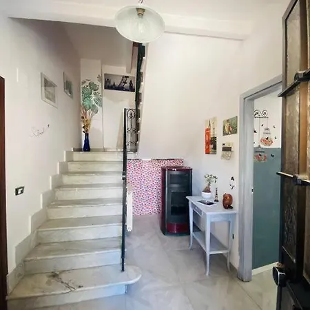 La Tana Holiday home *