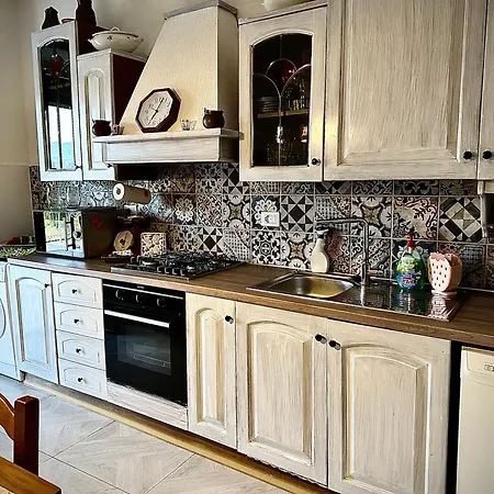 Holiday home La Tana *