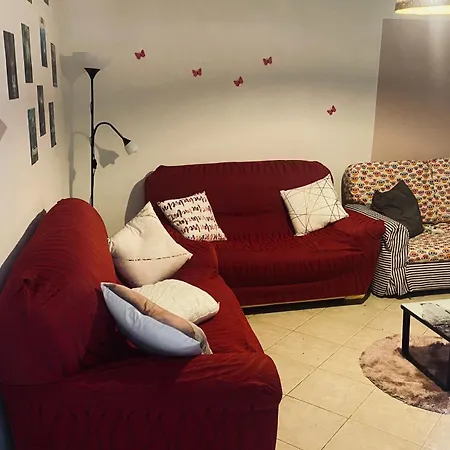 Holiday home La Tana Serricciolo