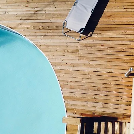 La Tana Holiday home