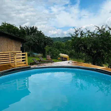 Holiday home La Tana *