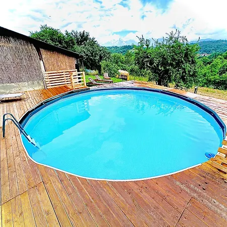 La Tana Holiday home