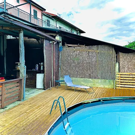 Holiday home La Tana *