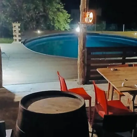 La Tana *