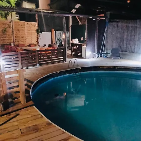 La Tana Holiday home *