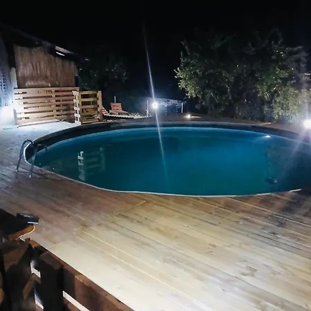 Holiday home La Tana